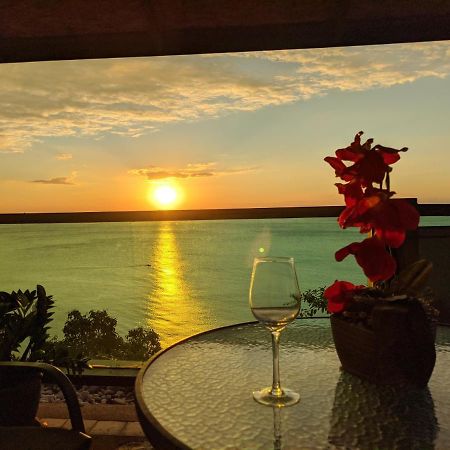 Eagles Nest Villa Ko Lanta المظهر الخارجي الصورة