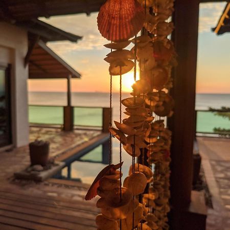 Eagles Nest Villa Ko Lanta المظهر الخارجي الصورة