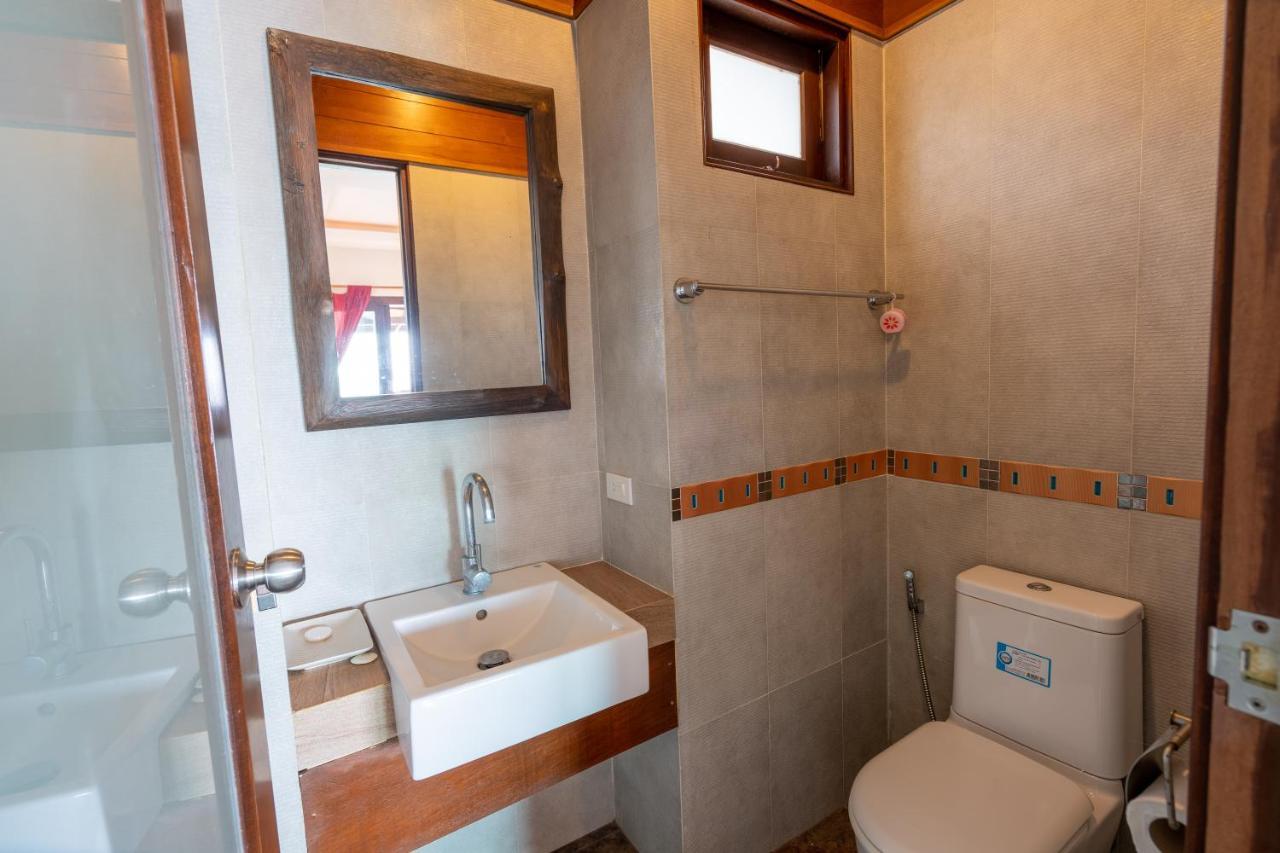Eagles Nest Villa Ko Lanta المظهر الخارجي الصورة