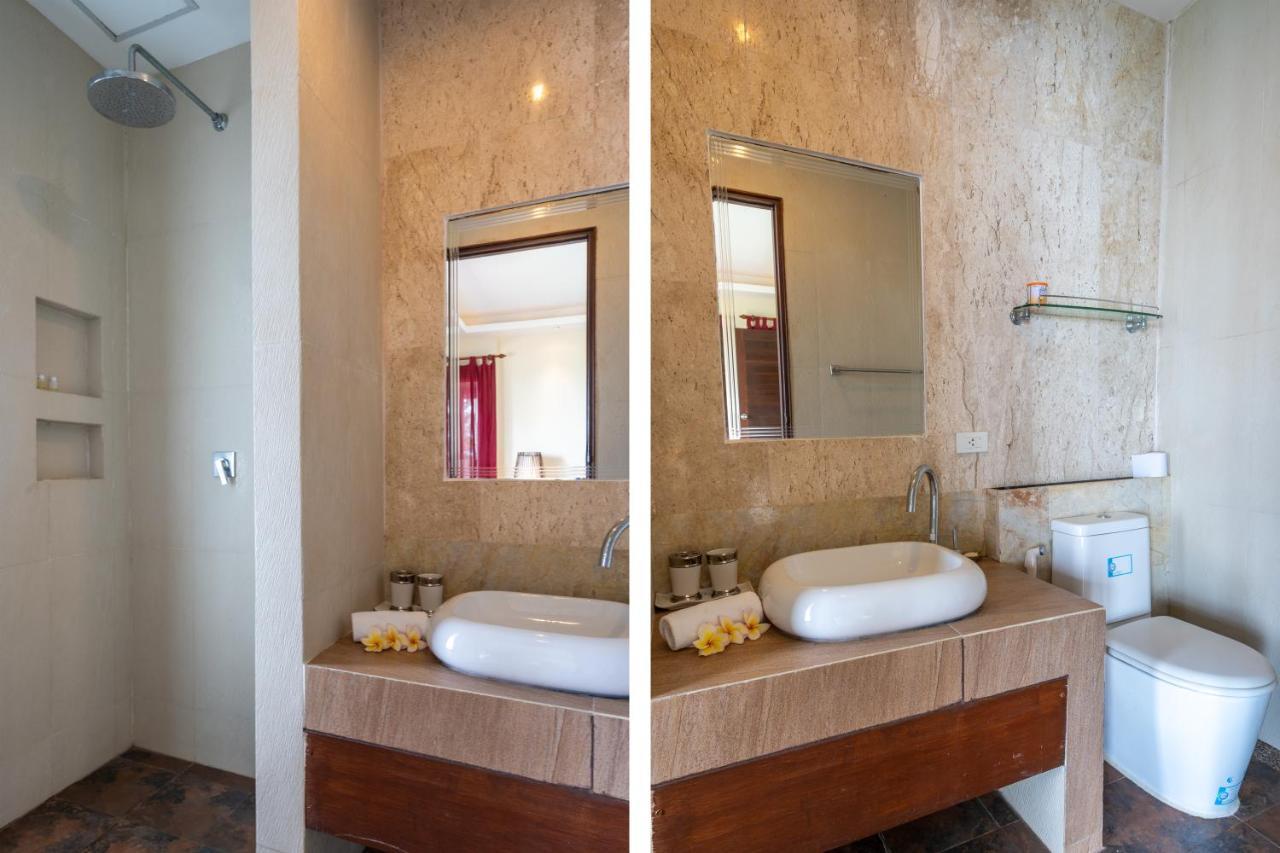 Eagles Nest Villa Ko Lanta المظهر الخارجي الصورة