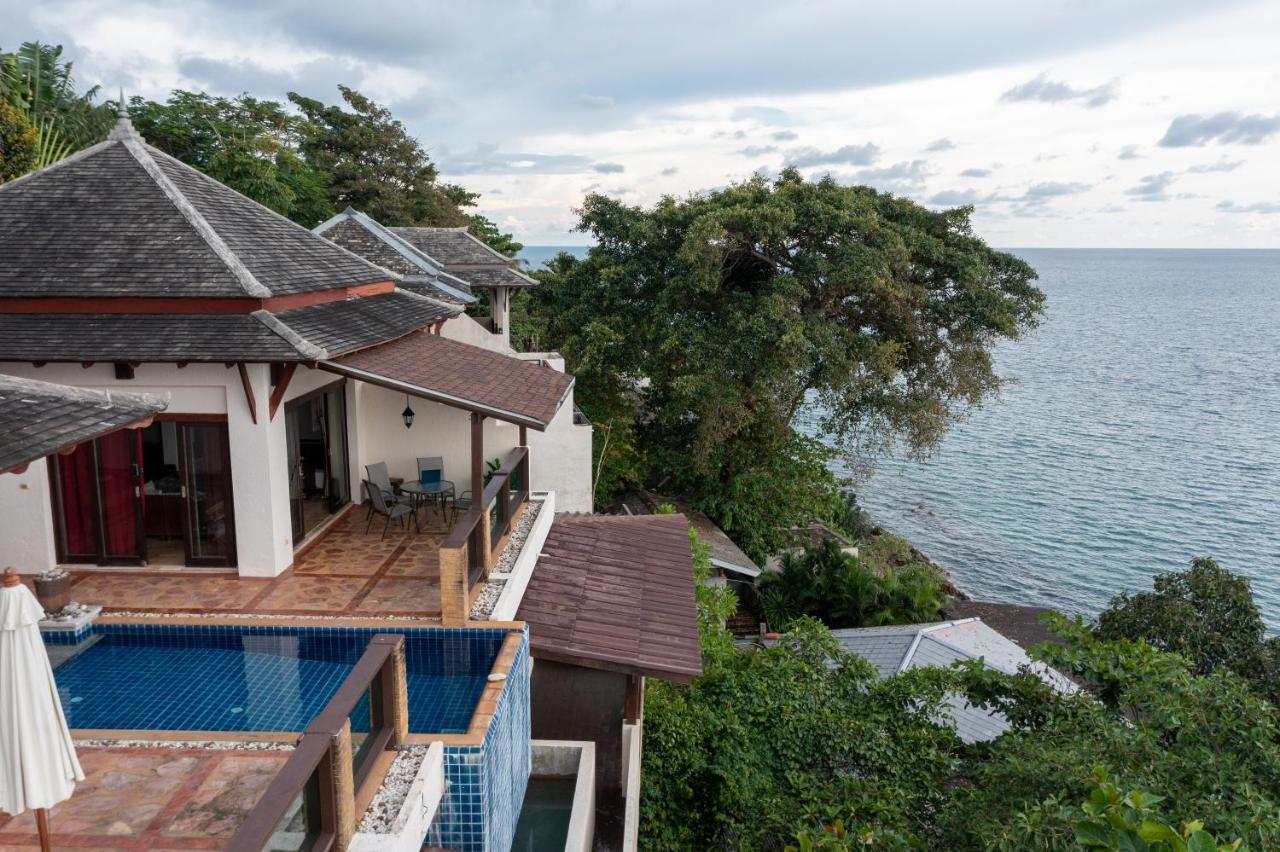 Eagles Nest Villa Ko Lanta المظهر الخارجي الصورة