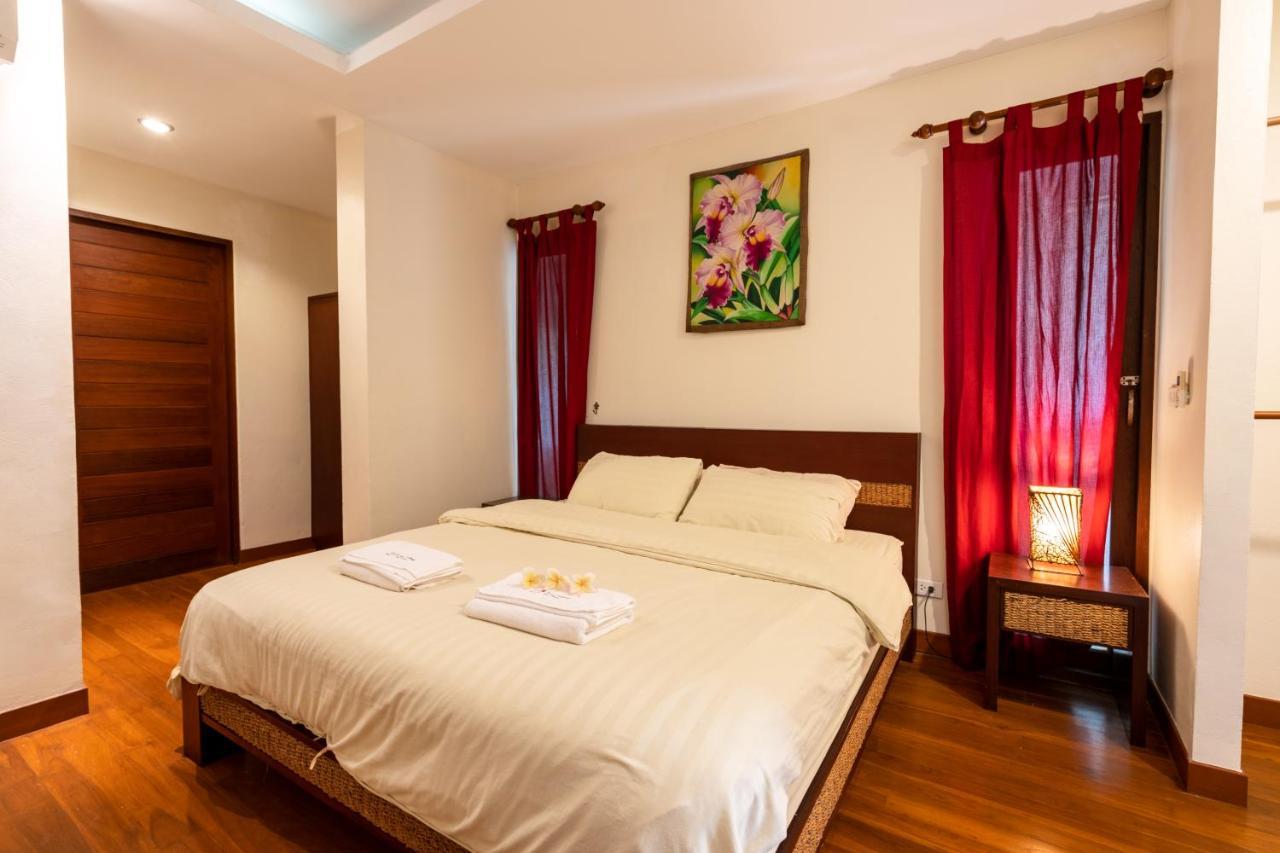 Eagles Nest Villa Ko Lanta المظهر الخارجي الصورة