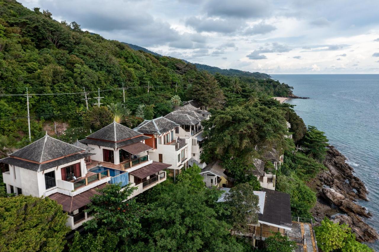 Eagles Nest Villa Ko Lanta المظهر الخارجي الصورة