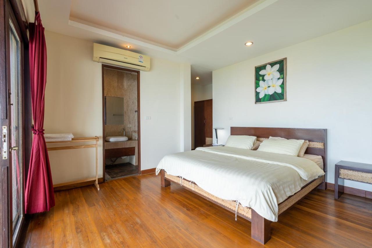 Eagles Nest Villa Ko Lanta المظهر الخارجي الصورة