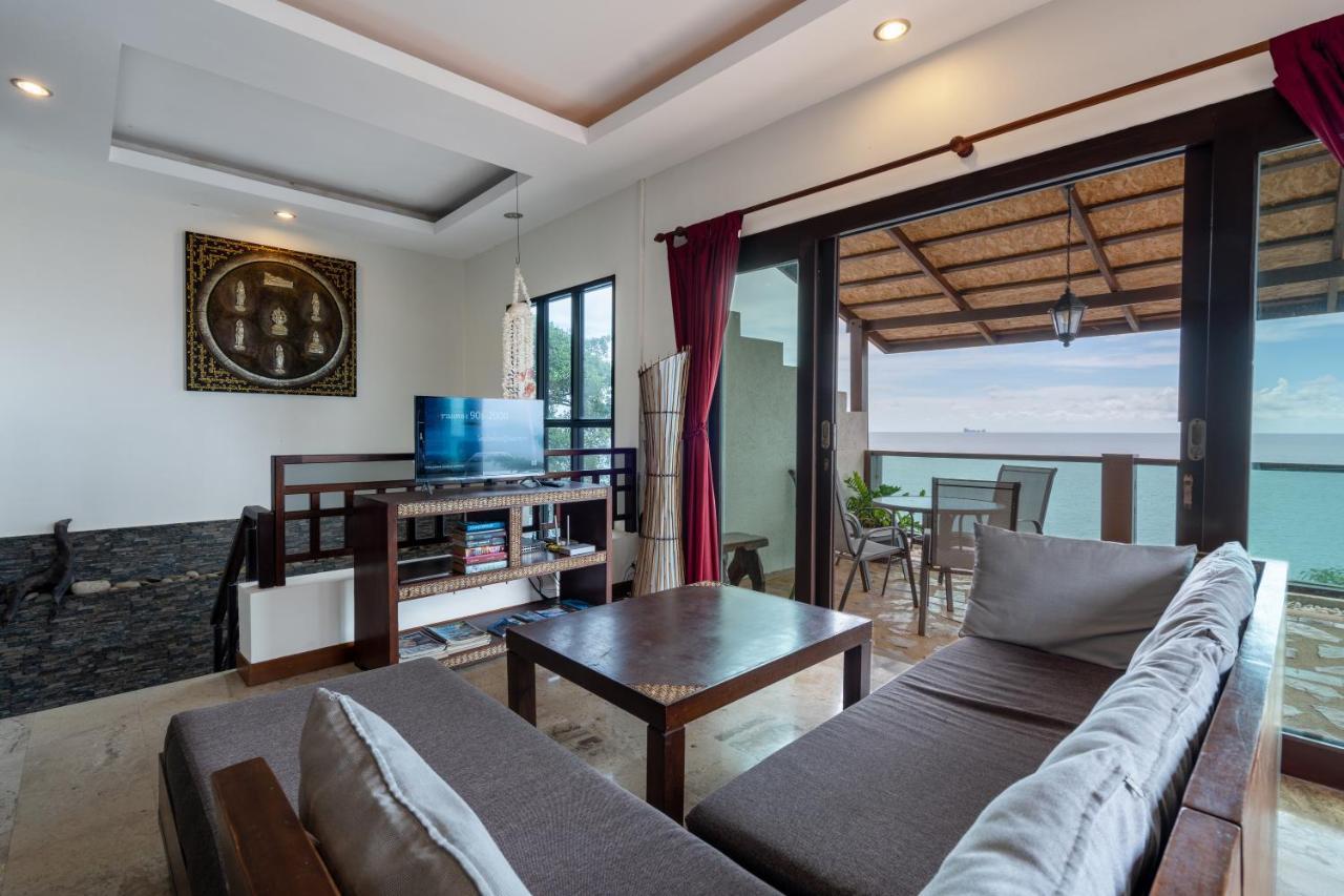Eagles Nest Villa Ko Lanta المظهر الخارجي الصورة