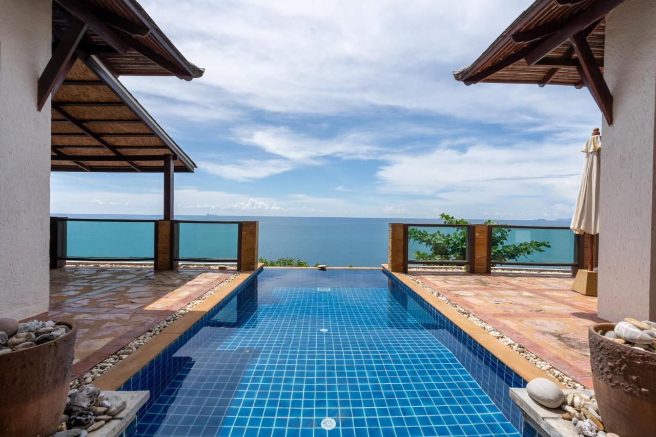 Eagles Nest Villa Ko Lanta المظهر الخارجي الصورة