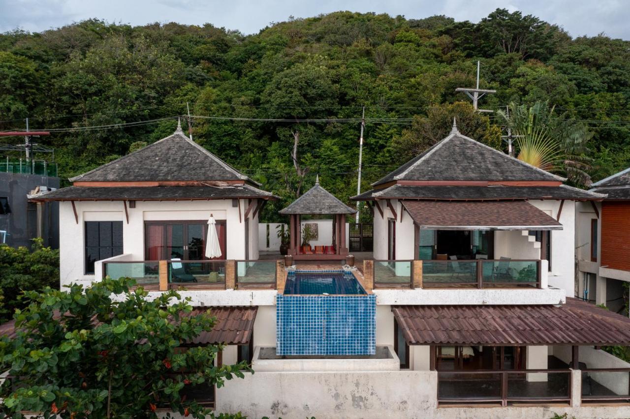 Eagles Nest Villa Ko Lanta المظهر الخارجي الصورة