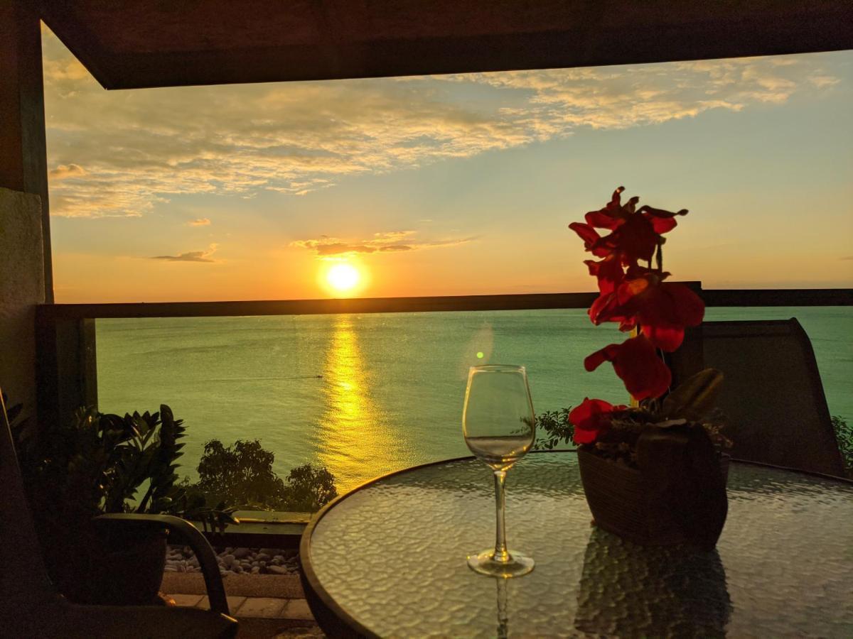 Eagles Nest Villa Ko Lanta المظهر الخارجي الصورة