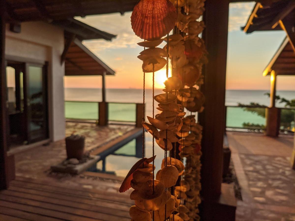 Eagles Nest Villa Ko Lanta المظهر الخارجي الصورة