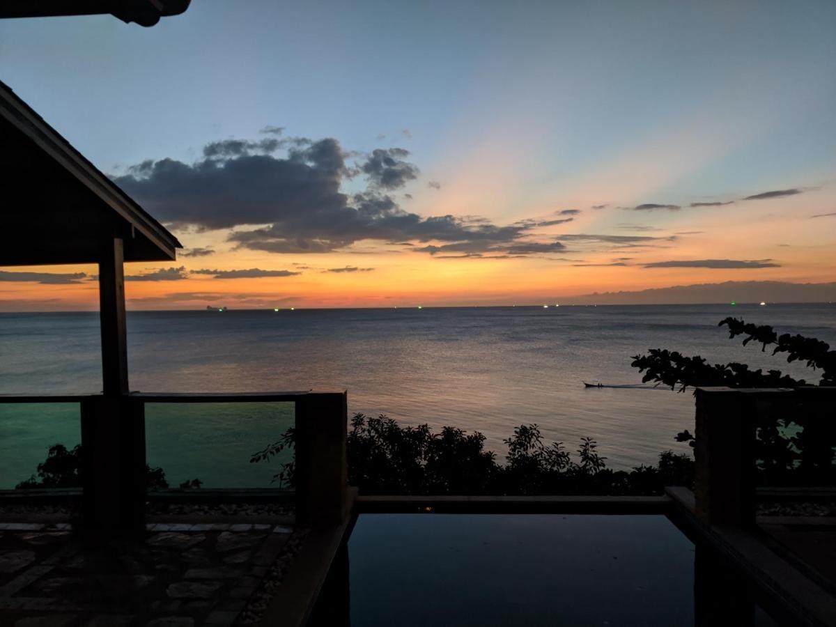 Eagles Nest Villa Ko Lanta المظهر الخارجي الصورة