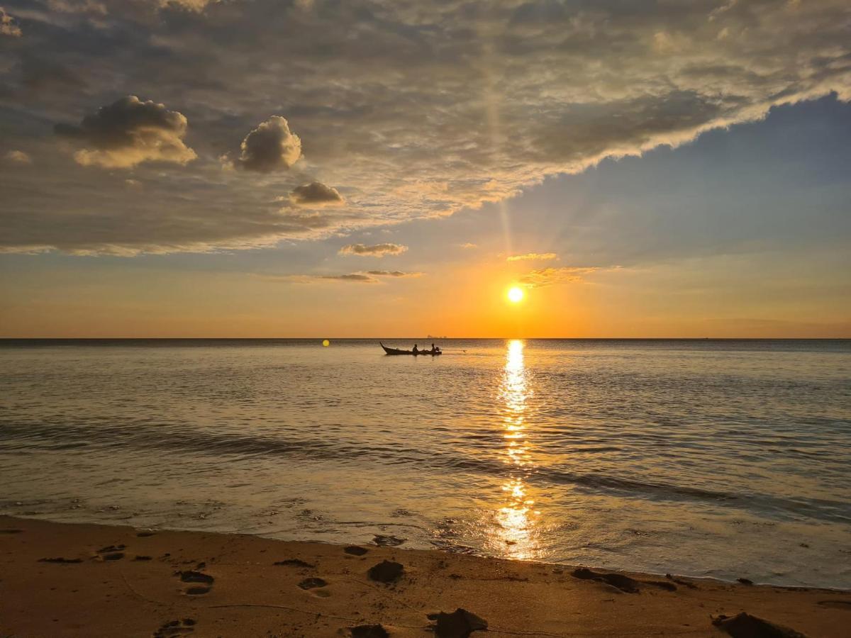 Eagles Nest Villa Ko Lanta المظهر الخارجي الصورة