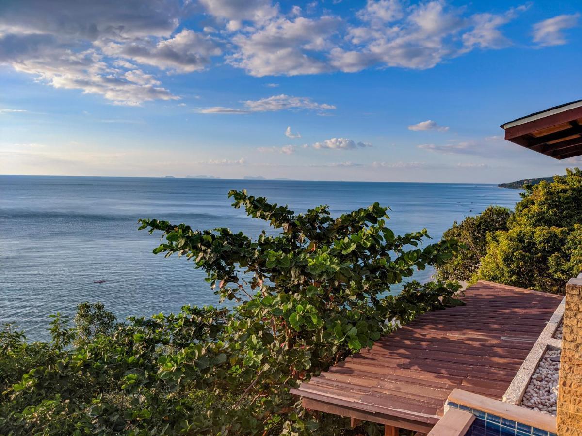 Eagles Nest Villa Ko Lanta المظهر الخارجي الصورة