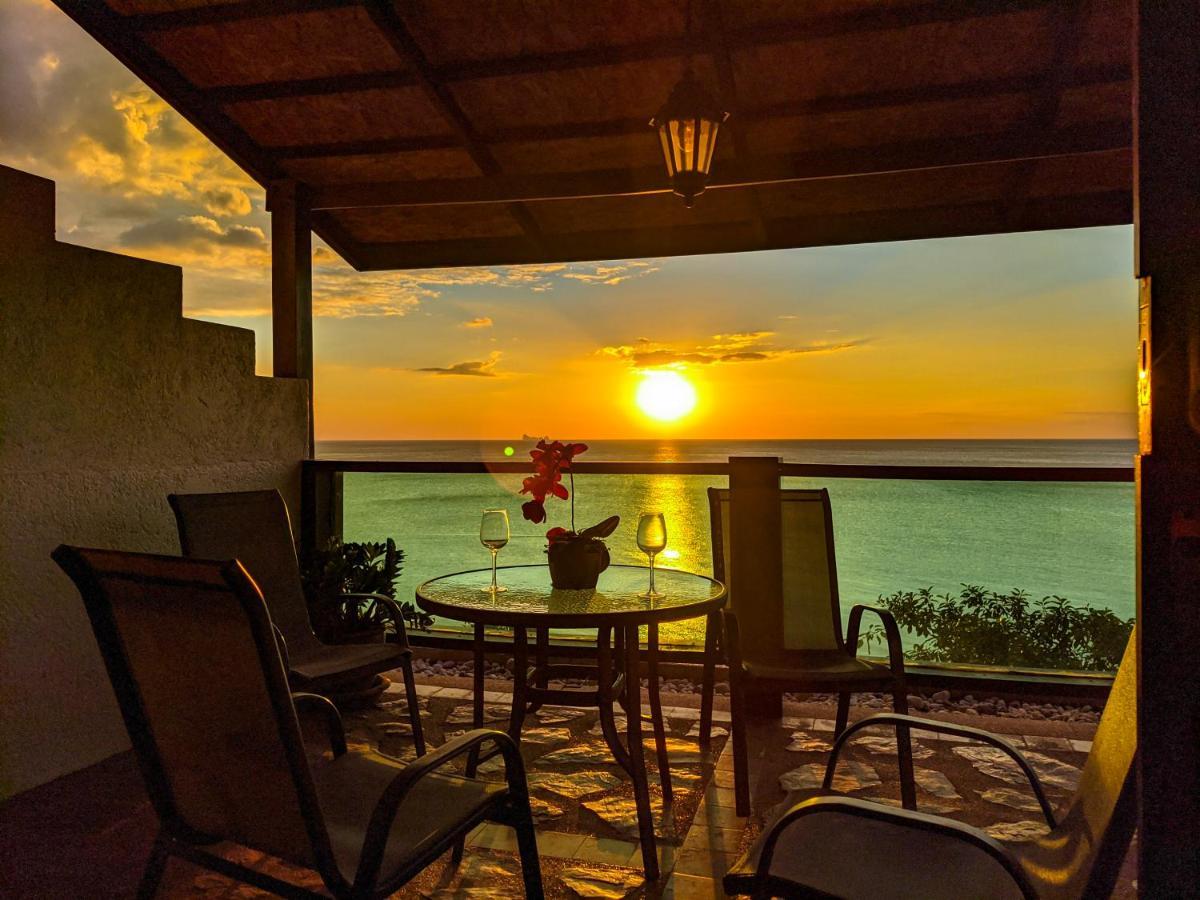 Eagles Nest Villa Ko Lanta المظهر الخارجي الصورة
