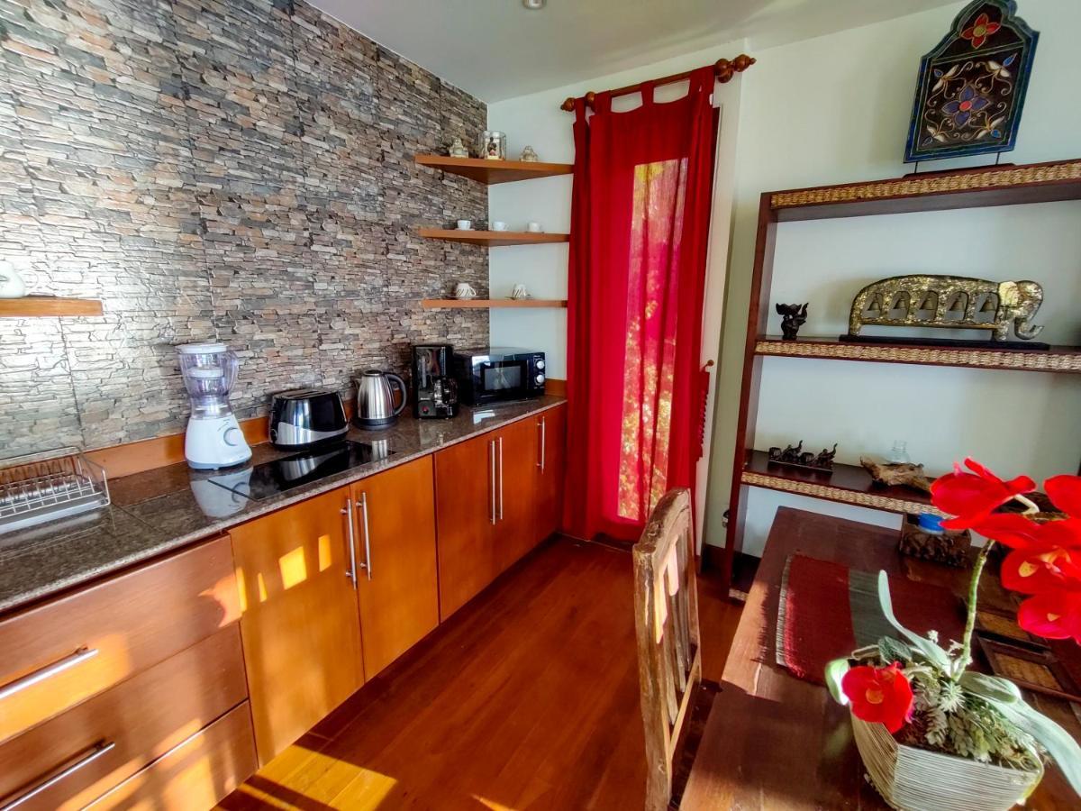 Eagles Nest Villa Ko Lanta المظهر الخارجي الصورة