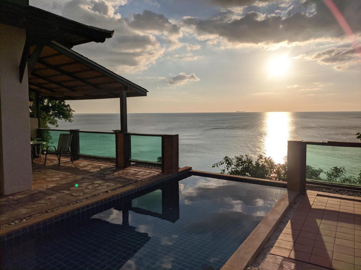 Eagles Nest Villa Ko Lanta المظهر الخارجي الصورة