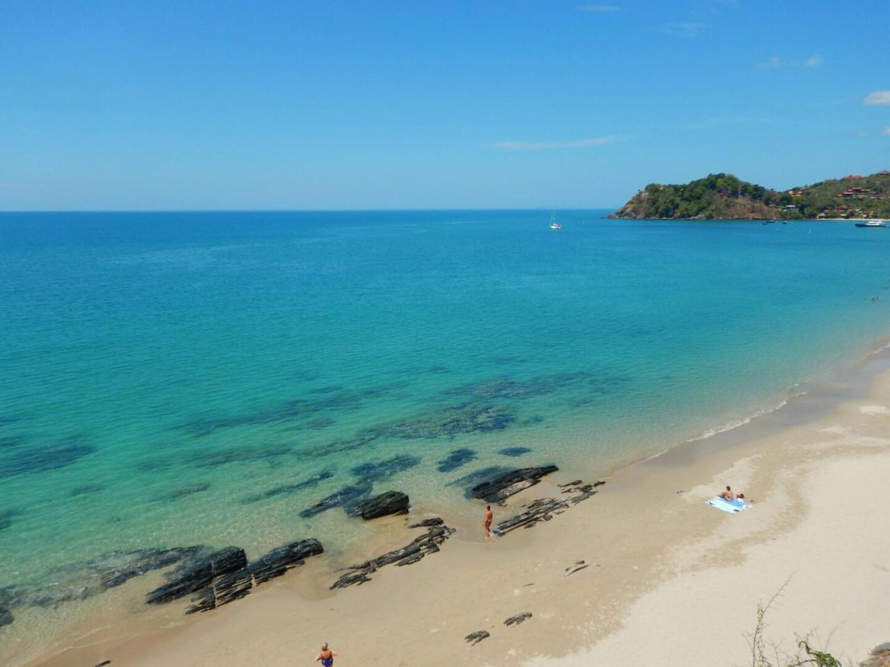 Eagles Nest Villa Ko Lanta المظهر الخارجي الصورة